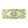 Image 2 : 1917 $2 US NOTE