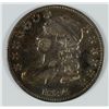 Image 1 : 1834 BUST HALF DOLLAR XF-45