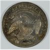 Image 2 : 1834 BUST HALF DOLLAR XF-45