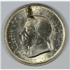 Image 1 : 1936 CLEVELAND COMMEN HALF DOLLAR CH BU