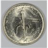 Image 2 : 1936 CLEVELAND COMMEN HALF DOLLAR CH BU