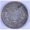 Image 2 : 1878 8 TF MORGAN DOLLAR VF