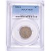 Image 1 : 1921-S BUFFALO NICKEL PCGS VF-25