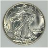 Image 2 : 1942-D WALKING LIBERTY HALF DOLLAR NGC MS-65
