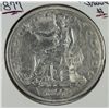 Image 1 : 1877 TRADE DOLLAR F/VF