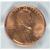 Image 2 : 1942-D LINCOLN CENT PCGS MS-64 RD