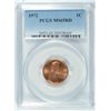 Image 1 : 1972 LINCOLN CENT PCGS MS-65 RD