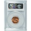 Image 4 : 1972 LINCOLN CENT PCGS MS-65 RD
