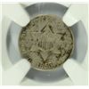 Image 2 : 1853 THREE CENT SILVER NGC VF DETAILS