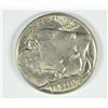 Image 2 : 1928 BUFFALO NICKEL CH BU