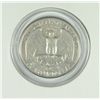 Image 2 : 1932-D WASHINGTON QUARTER VF/XF