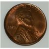 Image 2 : 1941-D LINCOLN CENT, NGC MS-67 RED RARE!!