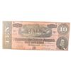 Image 1 : 1864 $10 CONFEDERATE STATES OF AMERICA