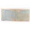 Image 2 : 1864 $10 CONFEDERATE STATES OF AMERICA