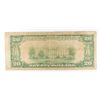 Image 2 : 1929 $20 NATIONAL MINNEAPOLIS, MN
