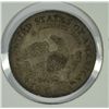 Image 2 : 1809 BUST HALF DOLLAR F/VF