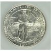Image 3 : 1925 FT. VANCOUVER COMMEN HALF DOLLAR SEGS MS-61