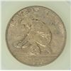 Image 2 : 1925-S CALIFORNIA COMMEN HALF DOLLAR SEGS MS-66 TONED