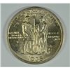 Image 2 : 1935/34 BOONE COMMEN HALF DOLLAR AU/BU