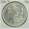 Image 1 : 1878 7TF MORGAN DOLLAR AU