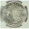 Image 2 : 1878-S MORGAN DOLLAR NGC MS-62