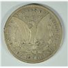 Image 2 : 1878-CC MORGAN DOLLAR VG