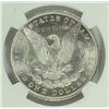 Image 3 : 1881 MORGAN DOLLAR NGC MS-64