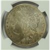 Image 2 : 1888 MORGAN DOLLAR NGC MS-63