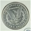 Image 2 : 1893 MORGAN DOLLAR XF DETAILS