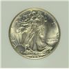Image 2 : 1941 WALKING LIBERTY HALF DOLLAR, PCI MS-65  GEM WHITE!