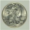 Image 2 : 1942 WALKING LIBERTY HALF DOLLAR, PCI MS-65  GEM WHITE!