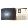 Image 1 : (11) POSTMASTERS OF AMERICA TRIBUTES 1971 PROOF STERLING SILVER 1st DAY COVERS
