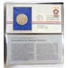 Image 2 : (11) POSTMASTERS OF AMERICA TRIBUTES 1971 PROOF STERLING SILVER 1st DAY COVERS