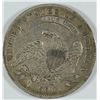Image 2 : 1834 BUST HALF DOLLAR XF