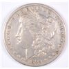 Image 1 : 1899 MORGAN DOLLAR VF