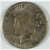 Image 1 : 1928 PEACE DOLLAR VG
