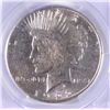 Image 2 : 1922-S PEACE DOLLAR PCGS MS-61
