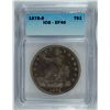 Image 1 : 1878-S TRADE DOLLAR ICG EF-40