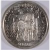 Image 2 : 1921 MISSOURI COMMEN HALF DOLLAR MS-64