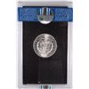 Image 2 : 1885-CC MORGAN DOLLAR (GSA) NGC MS-64