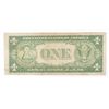 Image 2 : 1935 $1 SILVER CERTIFICATE (SUPPLANARY) NOTE RARE