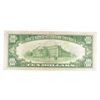 Image 2 : 1934 $10 SILVER CERTIFICATE (NORTH AFRICAN)