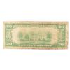 Image 2 : 1929 $20 NATIONAL ESCANABA, MI #3761
