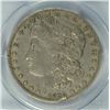Image 2 : 1895-O MORGAN DOLLAR PCGS XF DETAILS