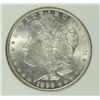 Image 2 : 1896 MORGAN DOLLAR NGC MS-65