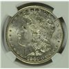 Image 2 : 1901-O MORGAN DOLLAR NGC MS-63