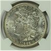 Image 2 : 1902-O MORGAN DOLLAR NGC MS-64