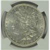 Image 2 : 1903 MORGAN DOLLAR NGC MS-62