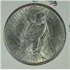 Image 2 : 1922 PEACE DOLLAR (MINT ERROR-CLIP)
