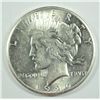 Image 1 : 1926 PEACE DOLLAR CH BU